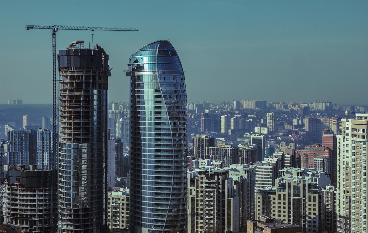 Фото для новини:Опендатабот назвав регіони, де зосереджено найбільше бізнесменів