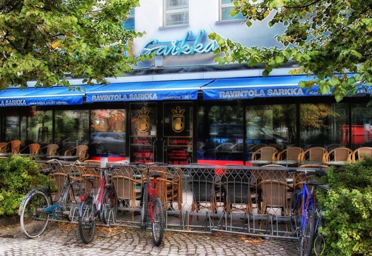 Новини світу - Оулу та Тренчин стали європейськими столицями культури 2026 року