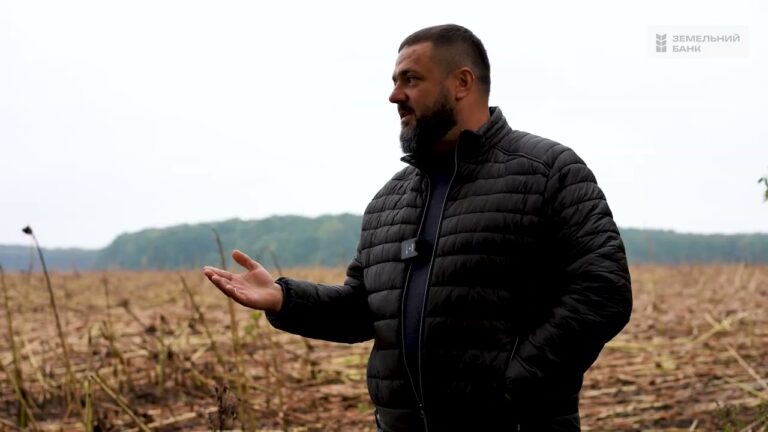 🌾 Історії довіри: ТОВ «Атлантик Терра»