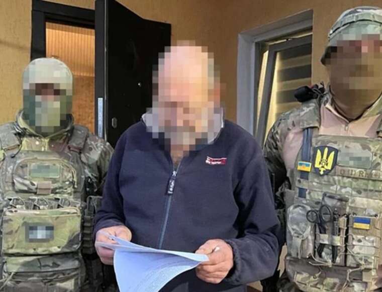 Фото для новини:П'ятсот доларів — це тижнева зарплата за що екссуддя Гончар отримав 6,5 років тюрми