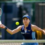 Фото для новини:Парний Australian Open: Кіченок припинила боротьбу