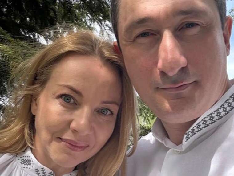 Фото для новини:Печерський суд заблокував позов дружини Чернишова про поділ майна що намагалися вивести з-під удару