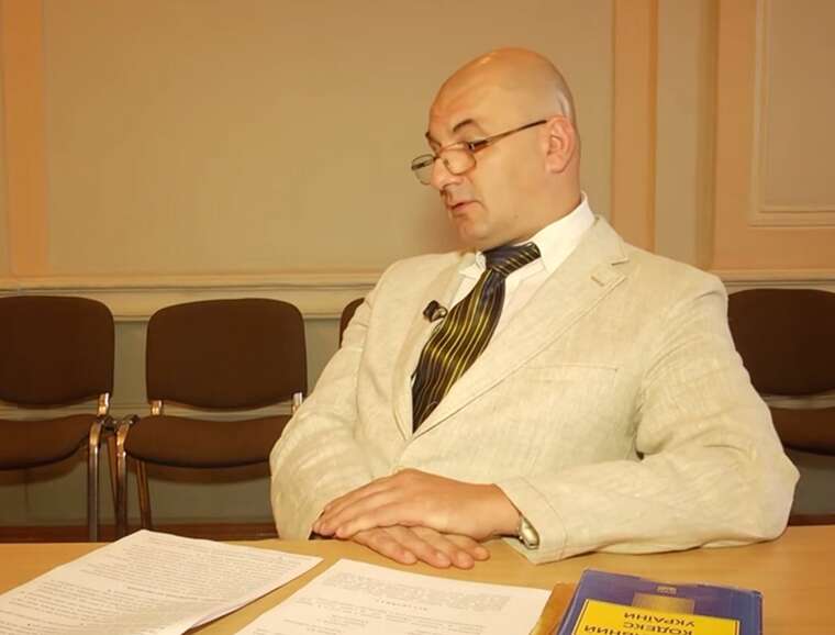 Фото для новини:Пенсія у 200 тисяч як екссуддя Чопенко через суд домігся рекордної виплати після скандальних рішень