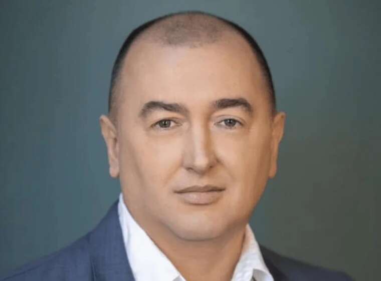 Фото для новини:Польський бізнес на 4 мільйони посадовець КМДА Володимир Циба отримав підозру через приховану декларацію