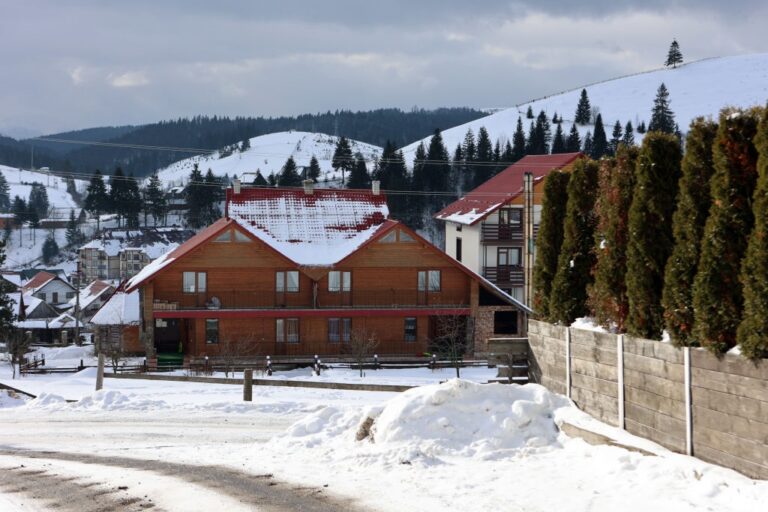 Фото для новини:Порушень на 3 млн та нелегальні працівники: результати перевірки Буковелю