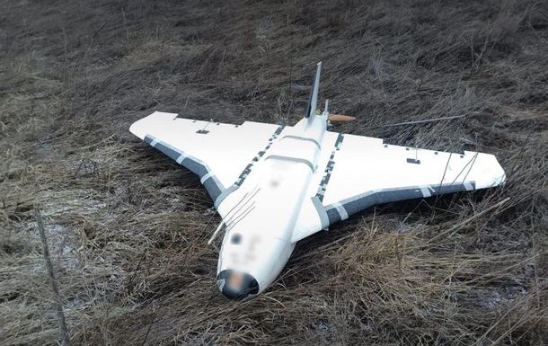 Фото для новини:Повітряні сили розкрили деталі нічної атаки росіян