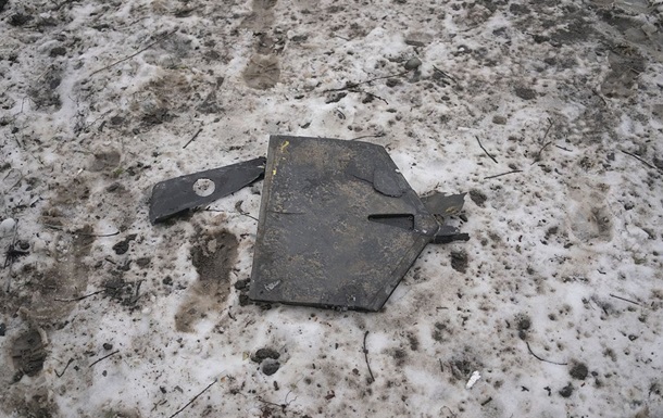 Фото для новини:Повітряні сили розкрили подробиці нічної атаки