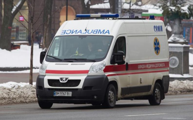 Фото для новини:Працював на виклику в квартирі: у Києві помер слюсар