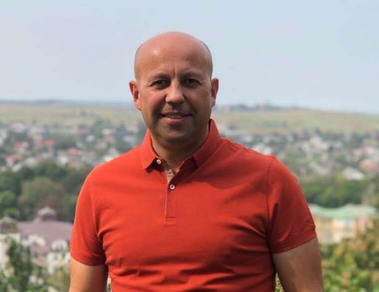 Фото для новини:Премії на мільйони та важлива робота як мер Галича Олег Кантор збагачувався під час війни