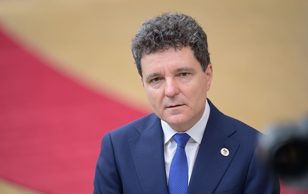 Фото для новини:Президент Румунії назвав умову переговорів про об'єднання з Молдовою