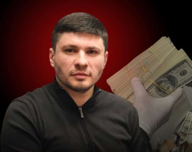 Фото для новини:Приховані декларації та елітна нерухомість детективи НАБУ зацікавилися статками родини голови Волинської митниці Стасенка