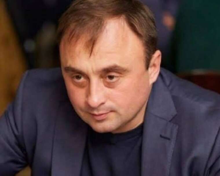 Фото для новини:Привласнив 3,3 мільйони на амуніції експодатківець із Одещини Кривенко заробляв на гуманітарці та втечі військовозобов'язаних