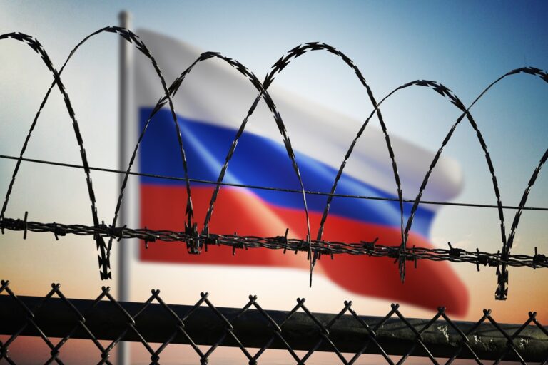 Фото для новини:Пропагандисти РФ потрапили під санкції ЄС