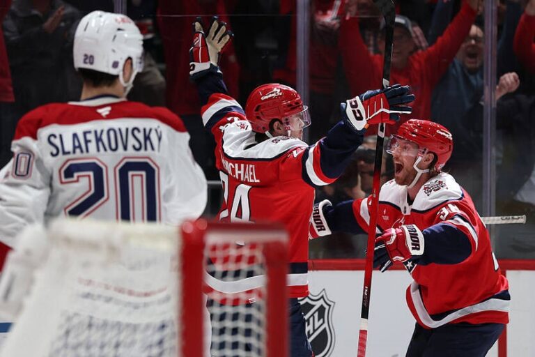 Новини спорту - Провал фаворитів: лідери Сходу програли в НХЛ