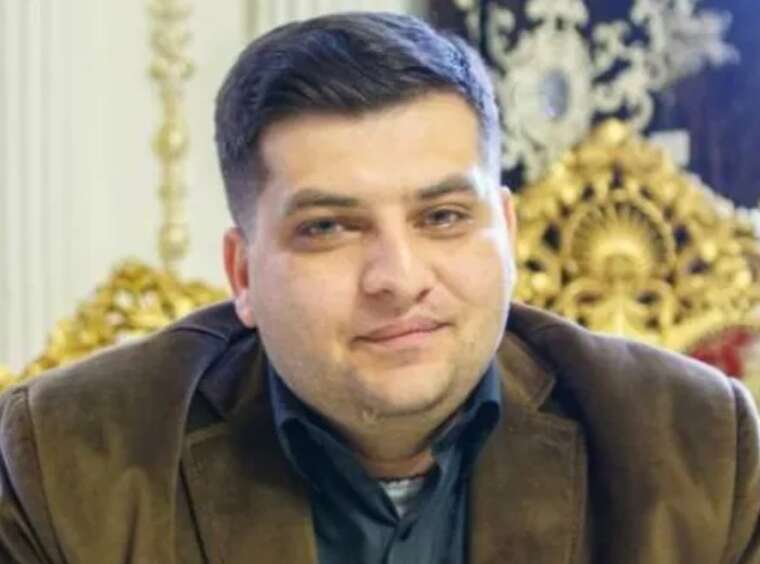 Фото для новини:Пшонка-стайл на Закарпатті у мережі показали золотий палац депутата Богара, який приховав 8 мільйонів гривень у декларації