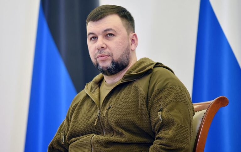 Фото для новини:Пушиліну повідомили підозру за незаконну передачу зброї як "нагородної"