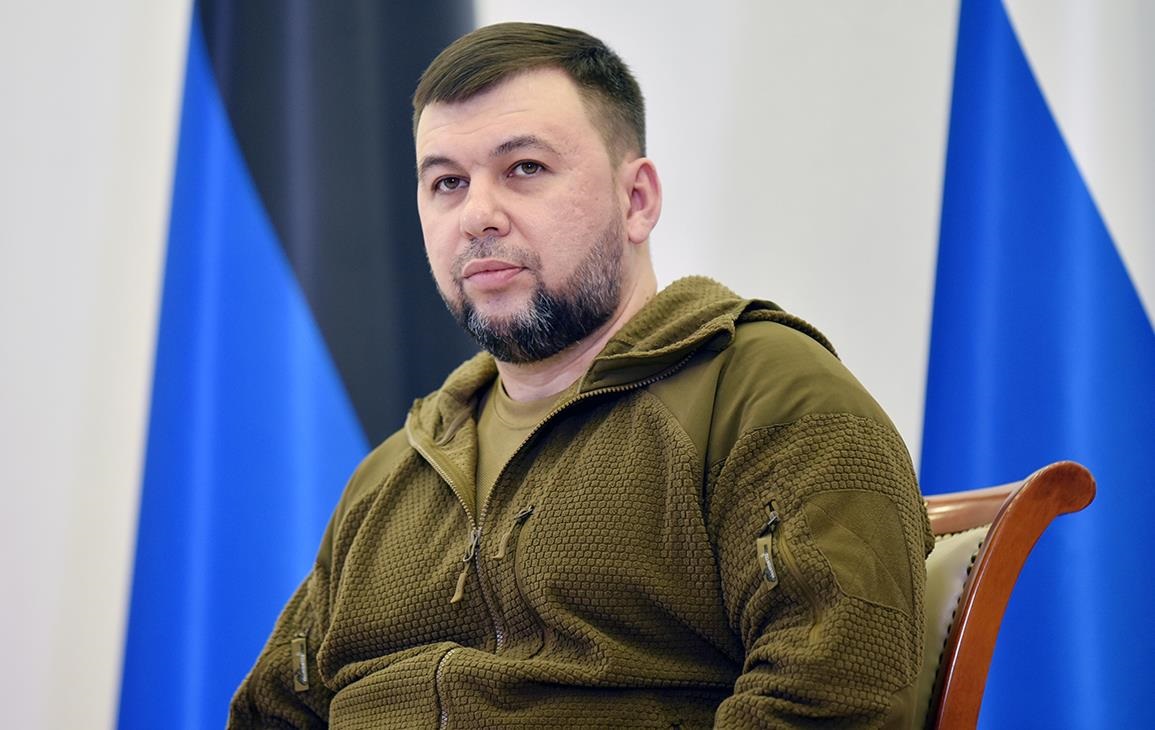 Фото для новини:Пушиліну повідомили підозру за незаконну передачу зброї як "нагородної"