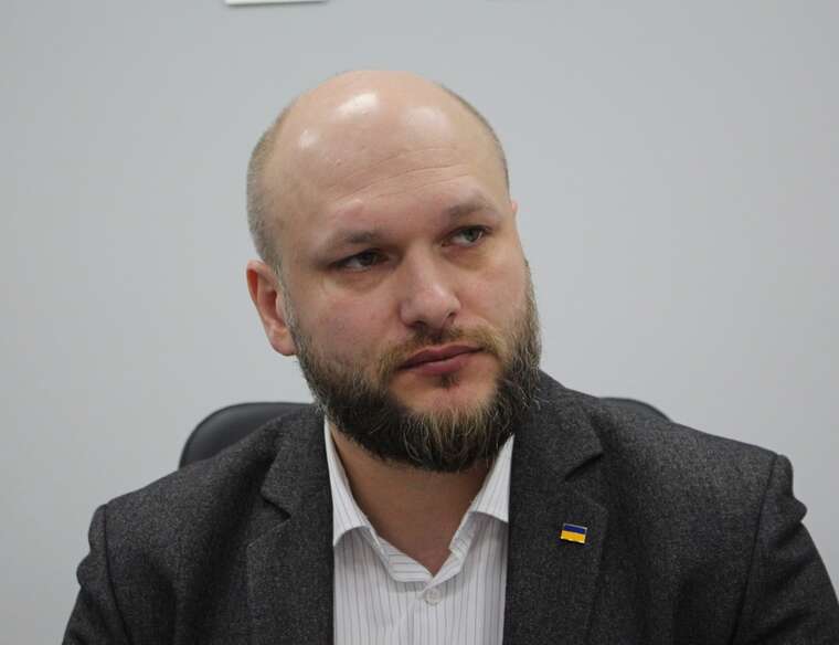 Фото для новини:Реформа для своїх Цивінський зачищає БЕБ, зберігаючи схеми абонплати для бізнесу