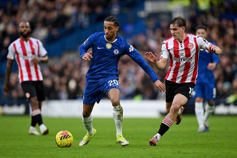 Фото для новини:Рейтинг Ярмолюка за підсумками зустрічі з Челсі