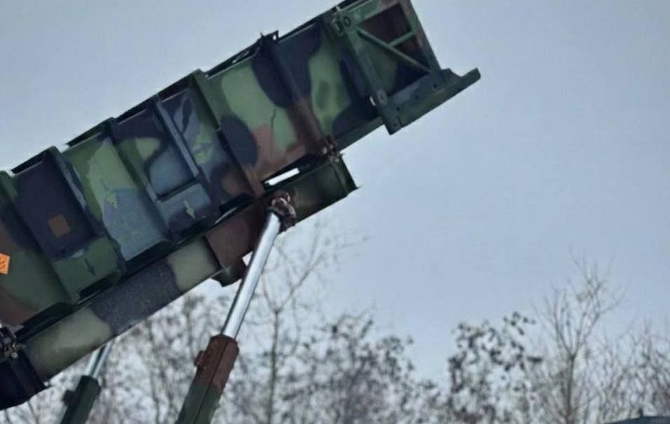 Фото для новини:РФ атакувала Україну понад 100 дронами