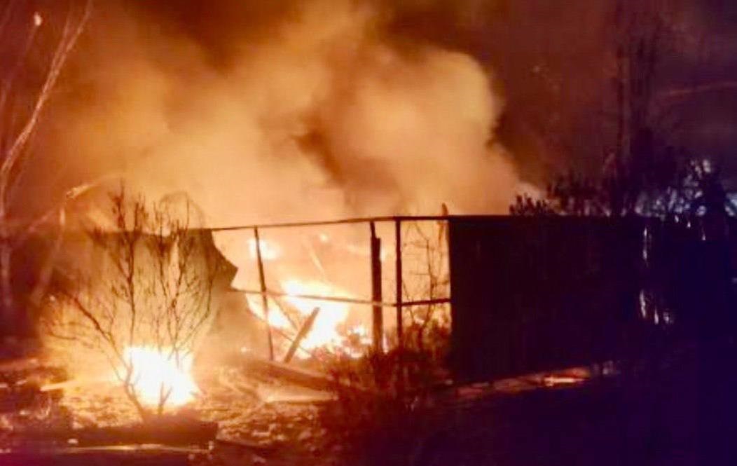 Фото для новини:РФ атакувала Запорізьку область: є жертви