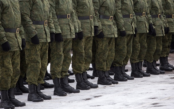 Фото для новини:РФ обманом заманила на війну тисячі іноземців із понад 100 країн - ЗМІ