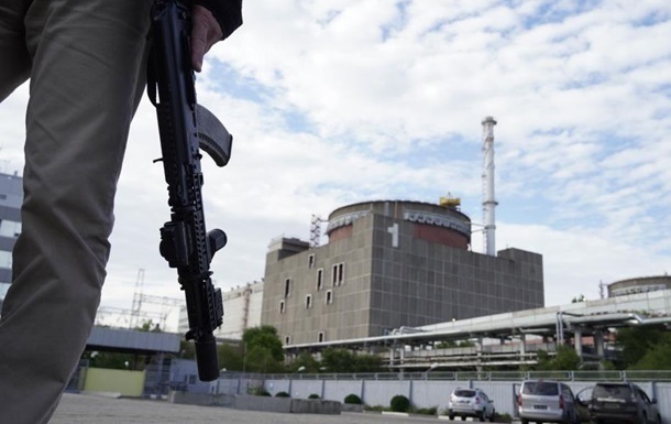 Фото для новини:РФ висунула пропозицію щодо Запорізької АЕС - ЗМІ