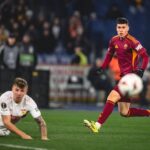 Фото для новини:Рома без Довбика не залишила шансів Штутгарту