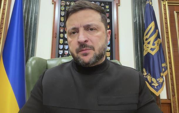 Фото для новини:Росія готує нові масовані удари - Зеленський