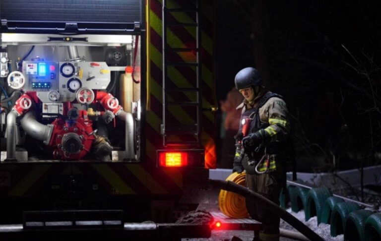 Фото для новини:Росія не має можливості діставати до Запоріжжя ствольною артилерією - ОВА