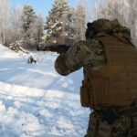 Фото для новини:Росія втратила за добу 1280 військових - Генштаб