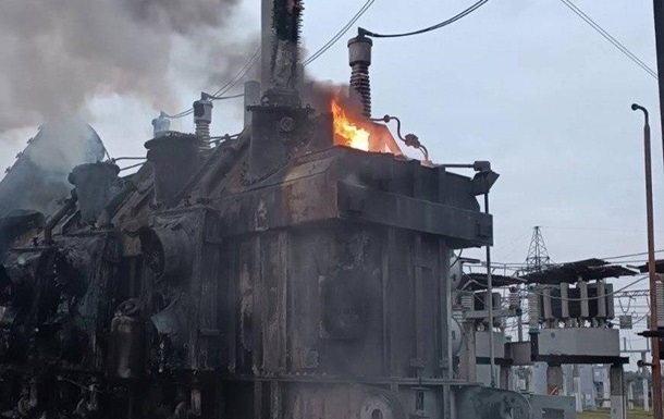 Фото для новини:Росія з жовтня 2025 пошкодила 8,5 ГВт енергогенерації - міністр