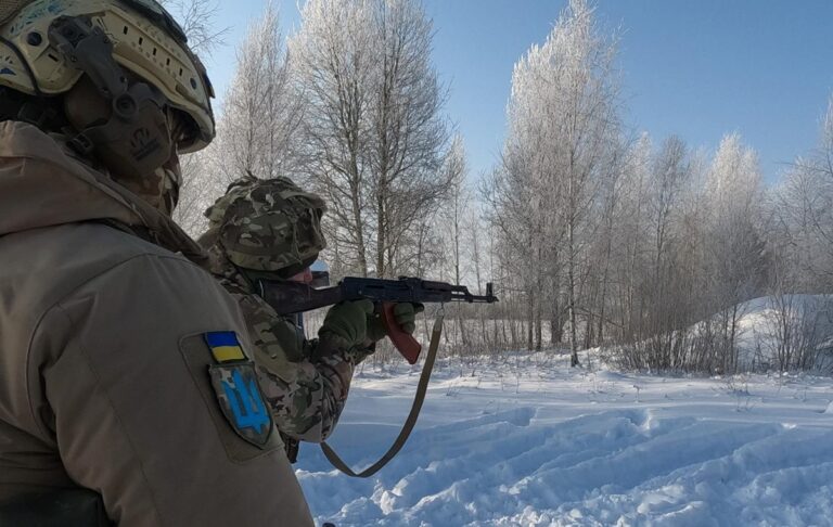 Фото для новини:Росія за добу втратила 1070 солдатів - Генштаб