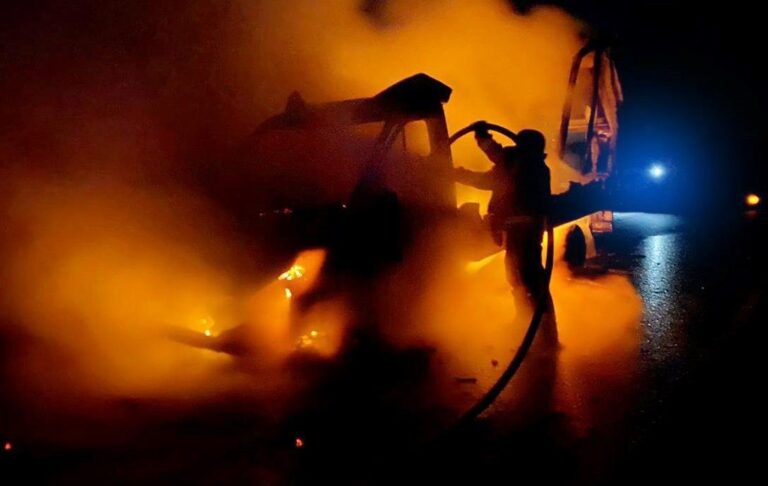 Фото для новини:Росіяни атакували будинки в Кривому Розі: є потерпілі й жертва