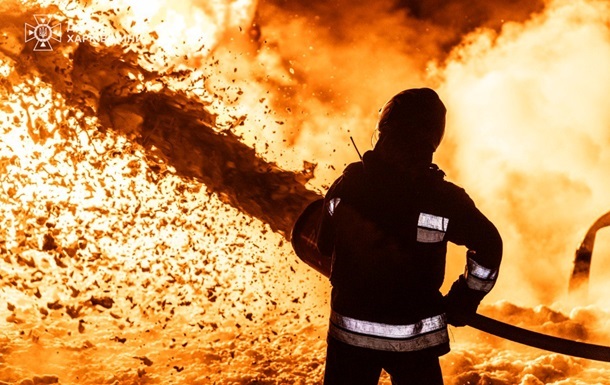 Фото для новини:Росіяни атакували об&rsquo;єкти видобутку газу в Україні