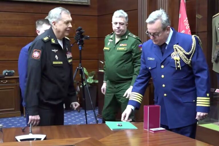 Новини світу - Росіяни передали США "докази" атаки на резиденцію Путіна