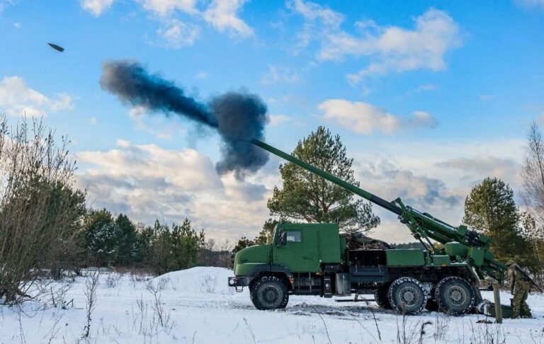 Фото для новини:Росіяни різко збільшили число штурмів - Генштаб