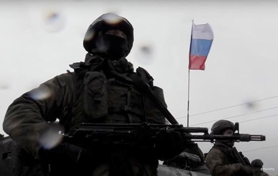 Фото для новини:Росіяни вбили людей на Сумщині під час евакуації