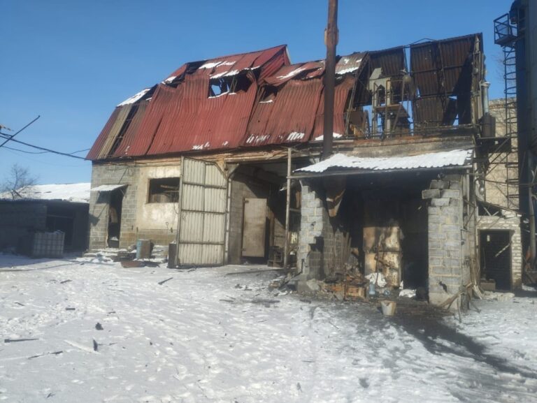 Фото для новини:Росіяни вдарили КАБами по Слов&rsquo;янську, є загибла