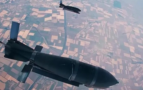 Фото для новини:Росіяни вдарили КАБом блокпосту біля Куп&rsquo;янська, є поранені