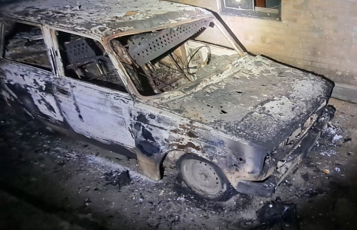 Новини України - Росіяни вдарили по Дніпропетровщині, є постраждалі