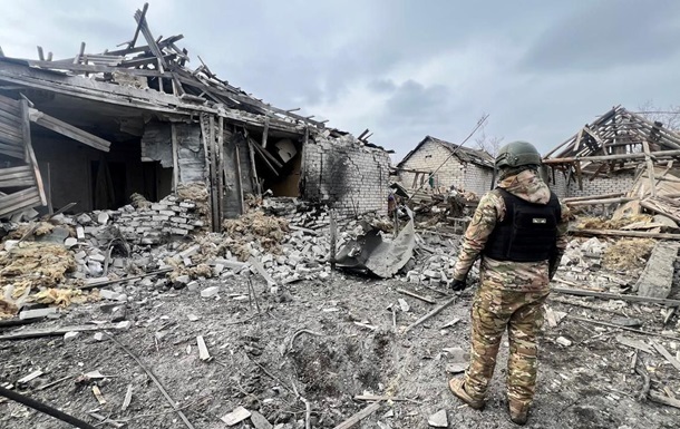 Фото для новини:Росіяни за добу вбили двох цивільних на Донеччині