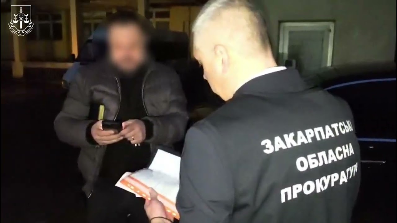 Фото для новини:Депутат Ужгородської міськради отримав підозру у недекларуванні активів на понад 13,8 млн грн