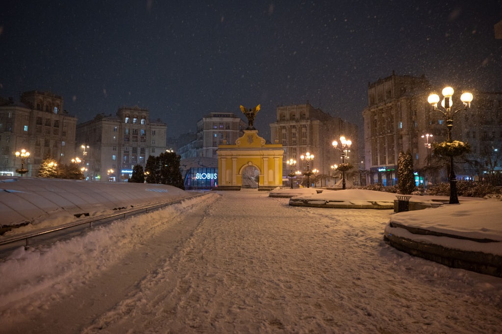 Фото для новини:S&P підвищило рейтинг України після реструктуризації боргу