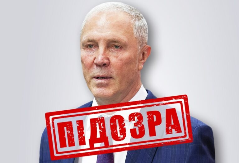 Фото для новини:Сальдо оголосили підозру у сстворенні окупаційного батальйону на Херсонщині