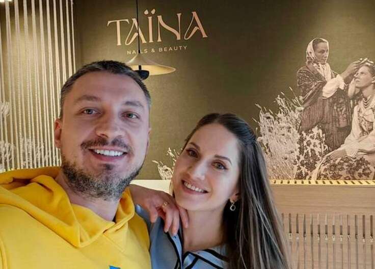 Фото для новини:Салон у Кракові та нульова декларація депутатка Львівської райради Галина Драч склала мандат