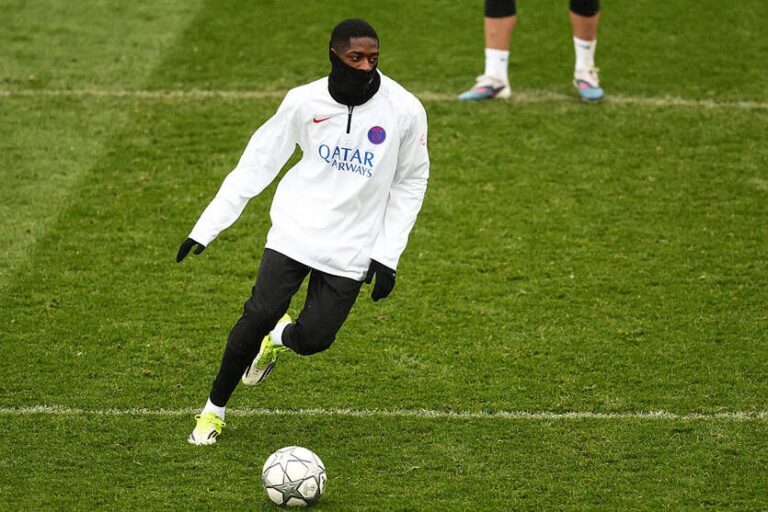 Фото для новини:Саудівські гранди полюють на володаря Золотого м&rsquo;яча