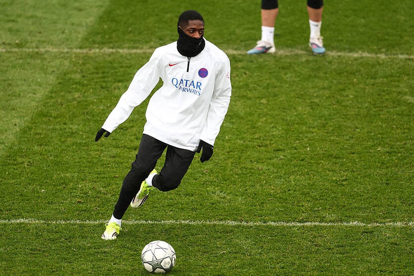 Фото для новини:Саудівські гранди полюють на володаря Золотого м&rsquo;яча