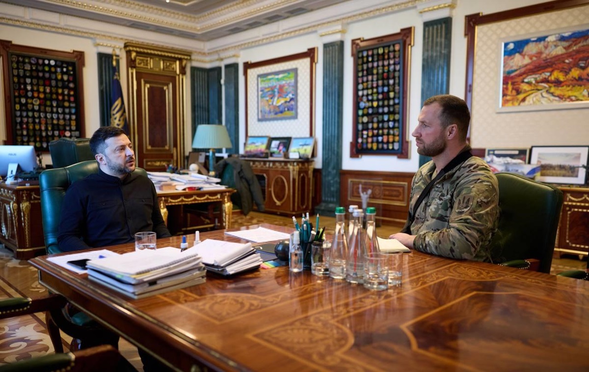 Новини України - СБУ отримала нового керівника