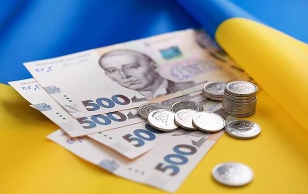 Фото для новини:Сектор безпеки отримав 43% ВВП у 2025 році - РНБО